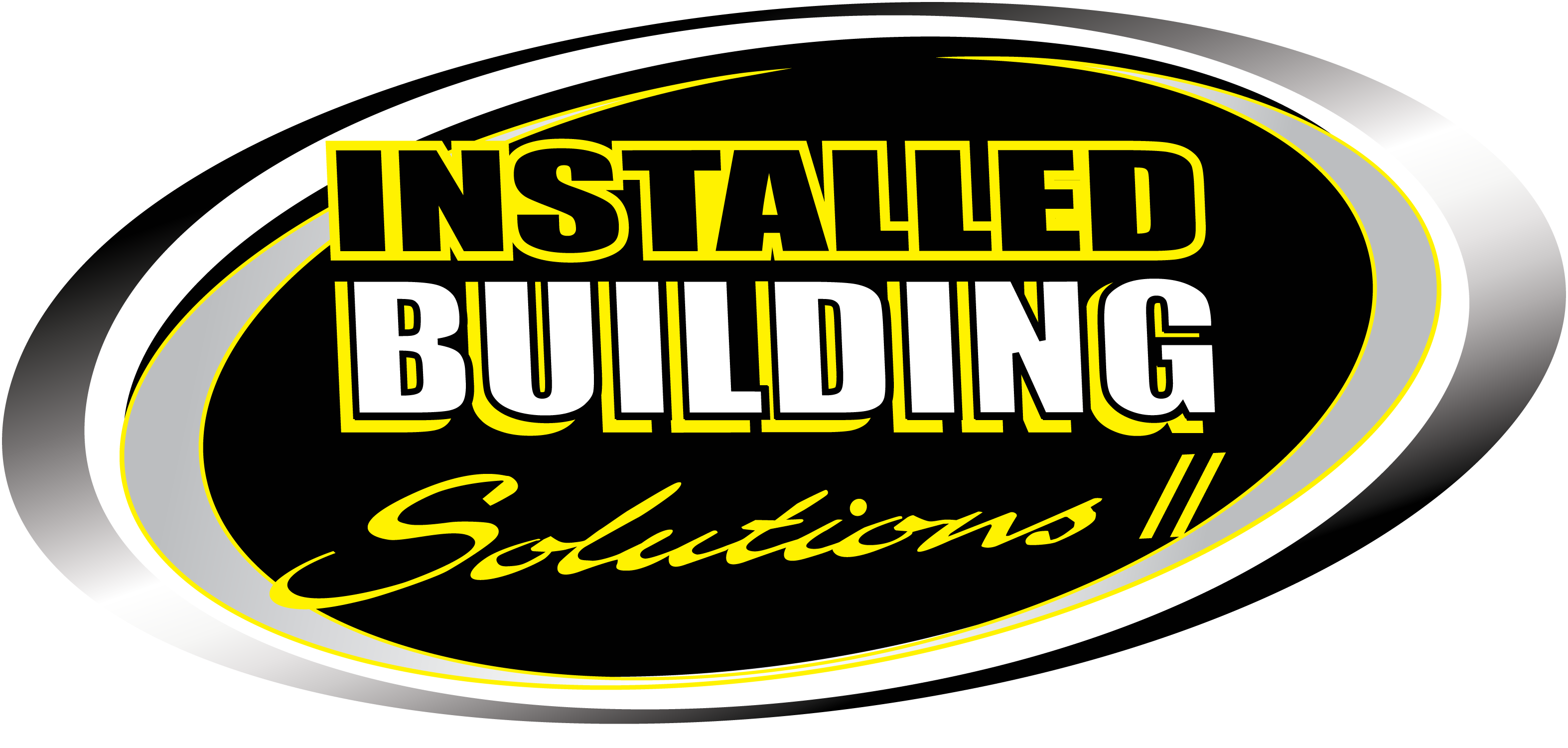 Installed Building Solutions Logo