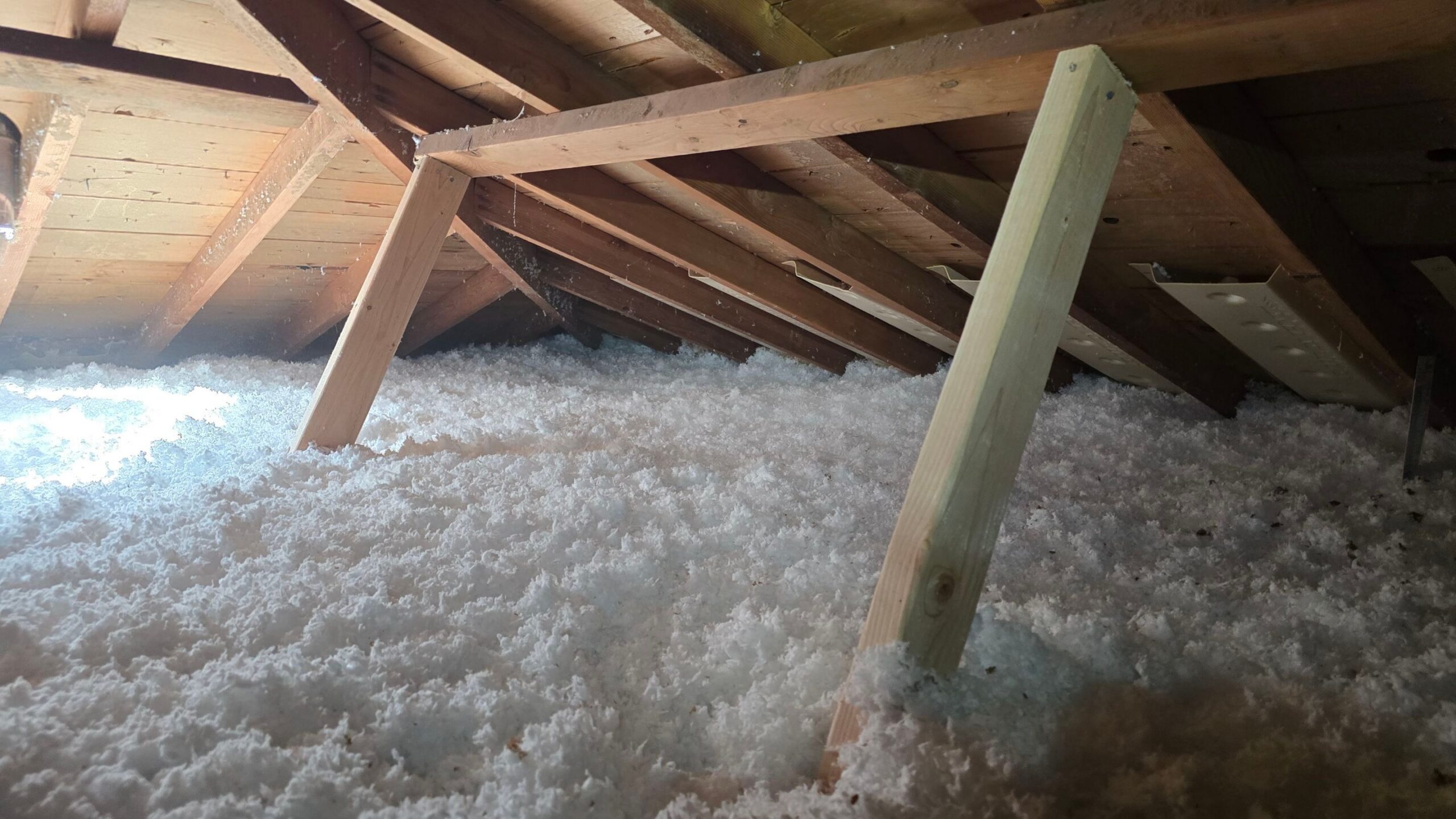 Insulation- Attic Insulation (2)