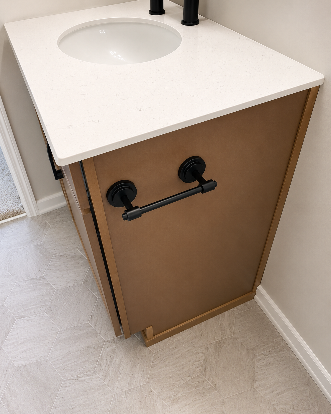 Interiors- Bath Accessories