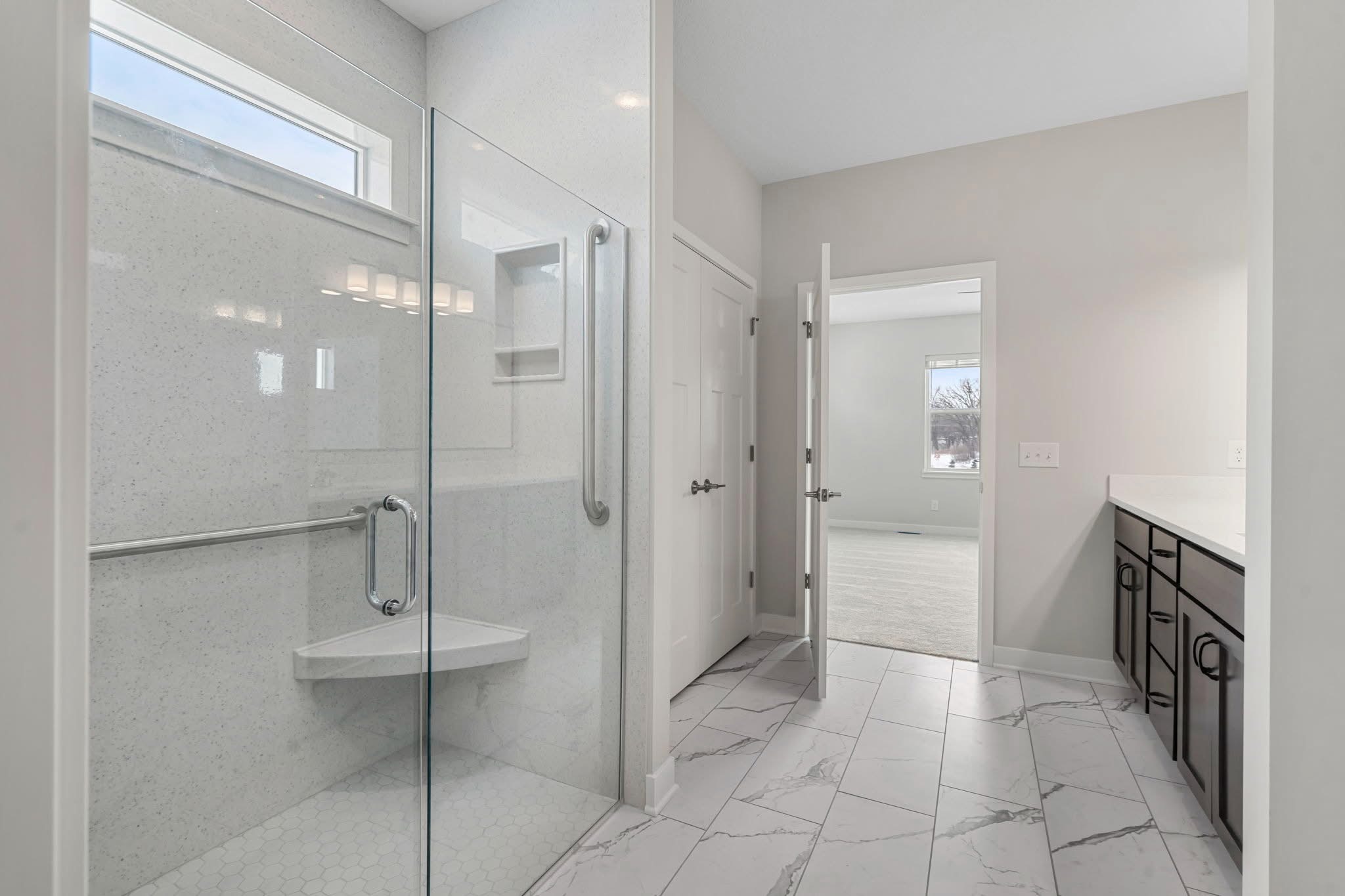 Interiors- Bathroom