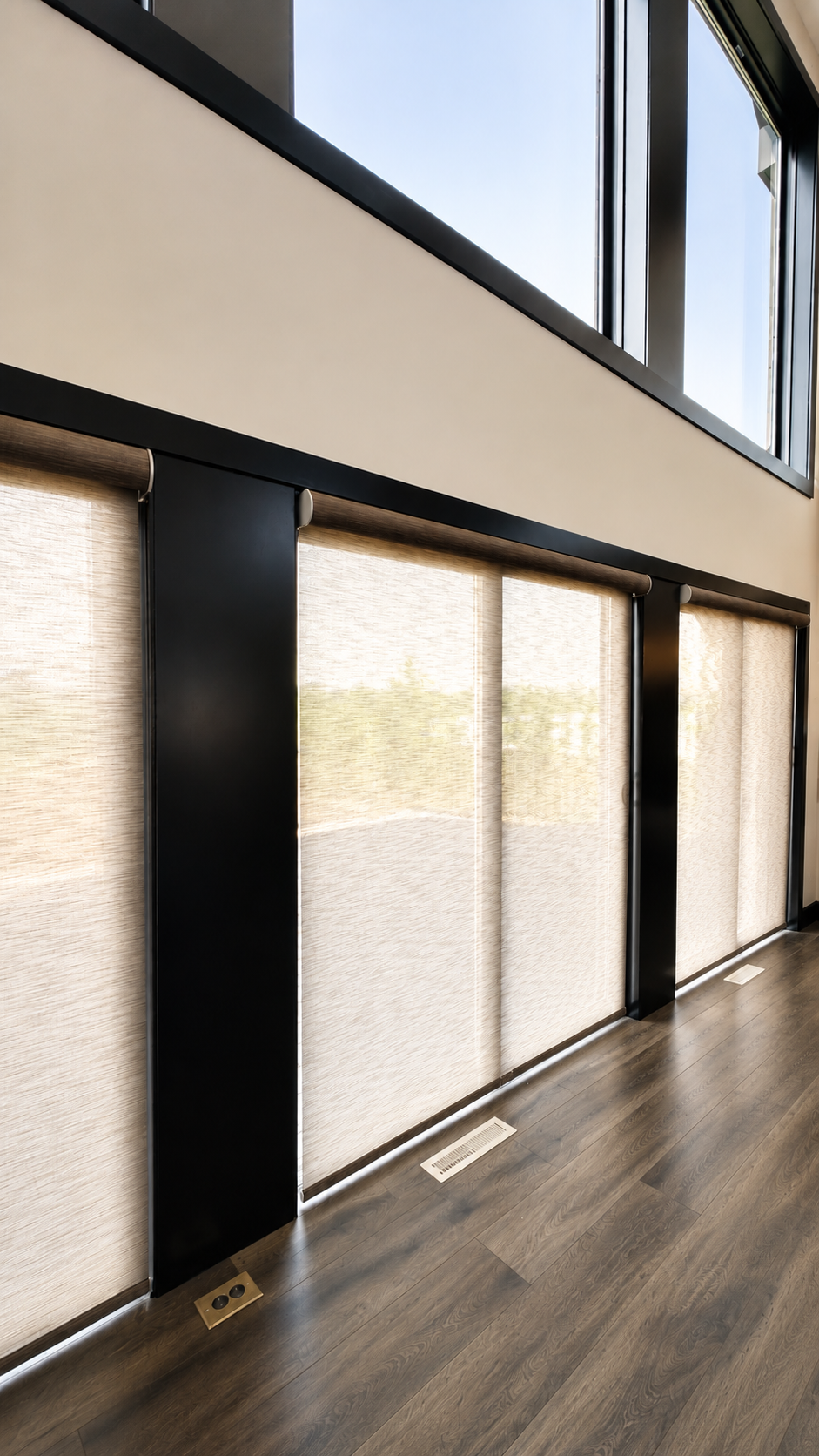 Interiors- Window Treatment (1)