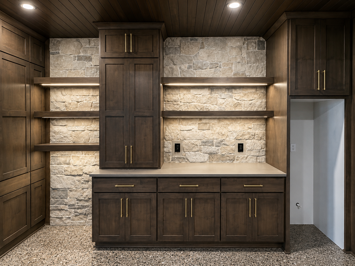 Stone- Bar Backdrop (1)
